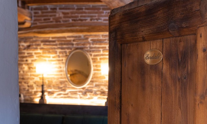 Savigno Apartment | Dimore Radici Apartment "Cordiale"