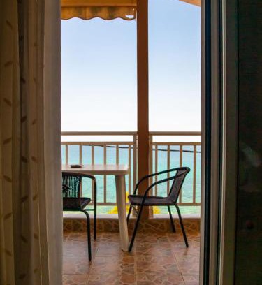 Fanari Apartment | Dina Apartments
