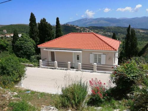 Agia Thekli House | Dina's House