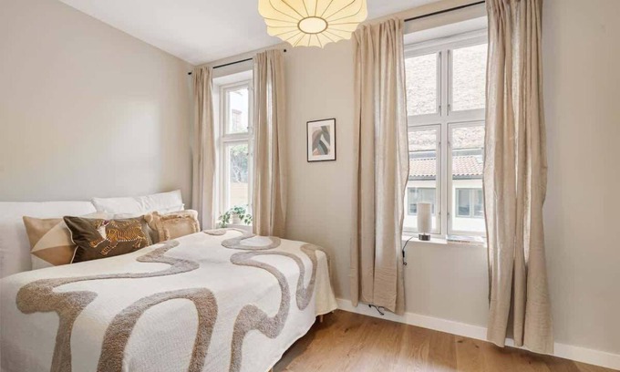 Grunerlokka Apartment | Dinbnb Apartments Grunerlokka
