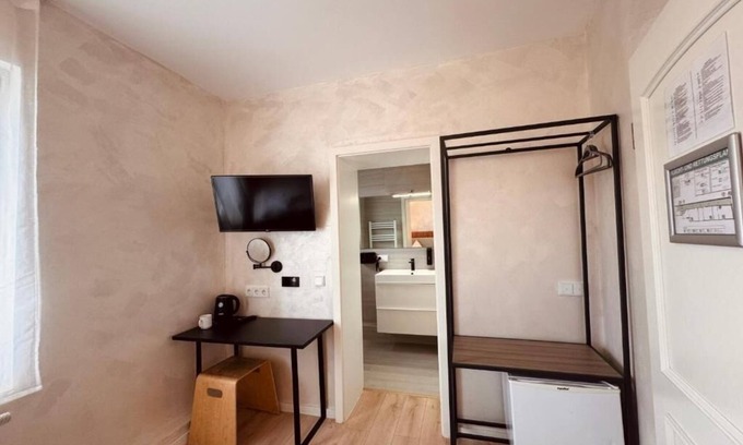Zentrum House | dingdong bonn - city apartments
