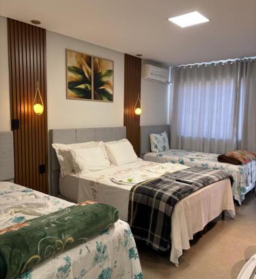 Nazareno Hotel | Dinho's Hotel e Restaurante