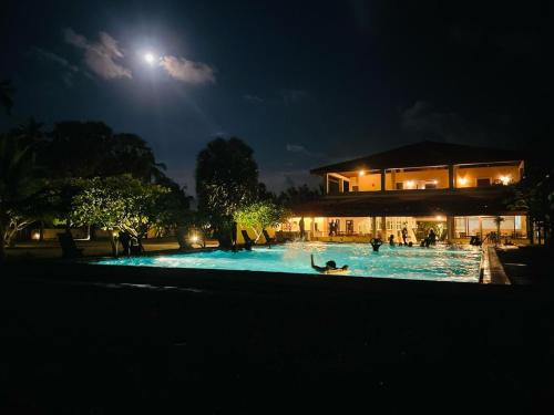 Kudawa Resort | Dinuda Villas - Kalpitiya