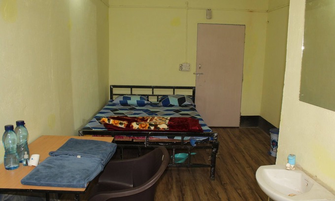 Balipara Hotel | DIPANKAR HOUSE