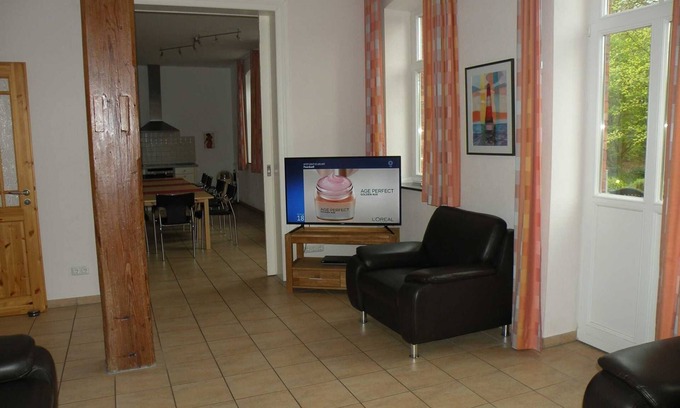 Jethausen Apartment | Dirkshof 2 West