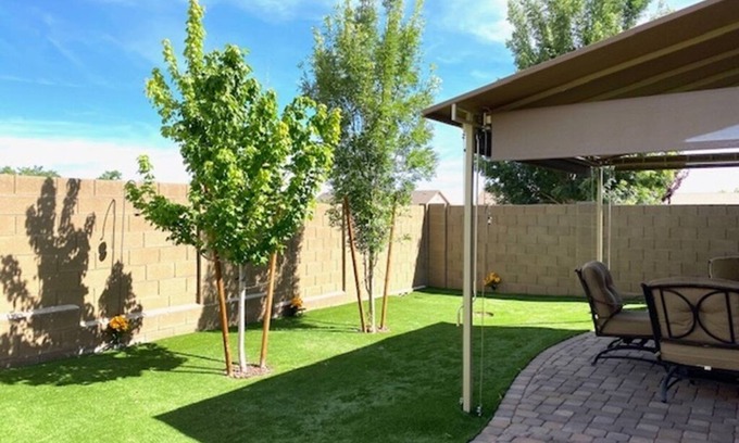 Prescott Valley House | Discounted home - newer home that's beautifully furnished