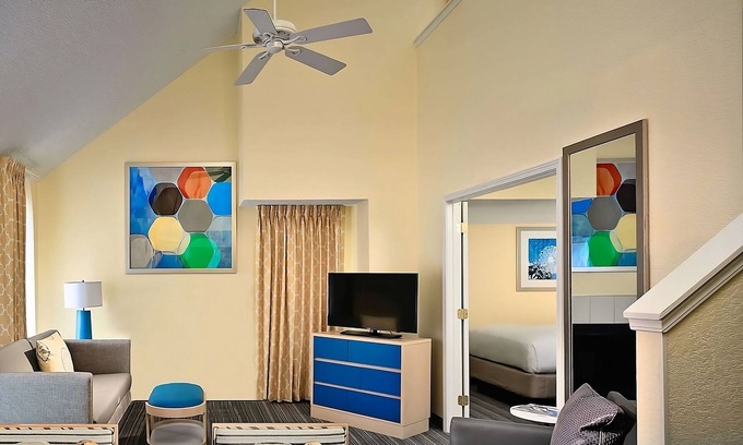 Chesterfield House | Discover Attractions: Family Comfort, On-Site Amenities for a Memorable Stay
