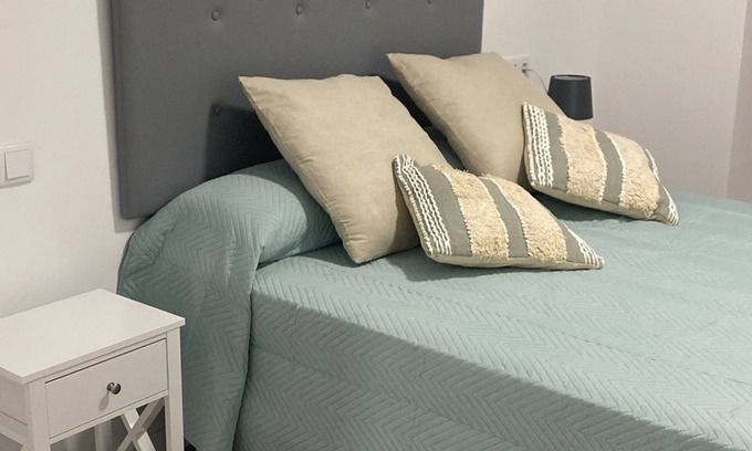 Castello de la Plana Condo | Discover Castellón from Pelayo Living - perfect location and design