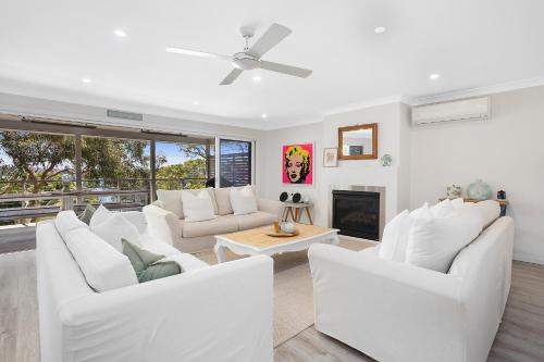 Bundeena House | Discover Lambeth Walk Beach Home
