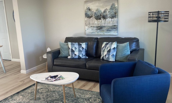 Quincy House | Discover Quincy near Quincy University