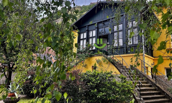 Szentendrei Apartment | Discover Serenity: Stay at Our Visegrád Apartment!