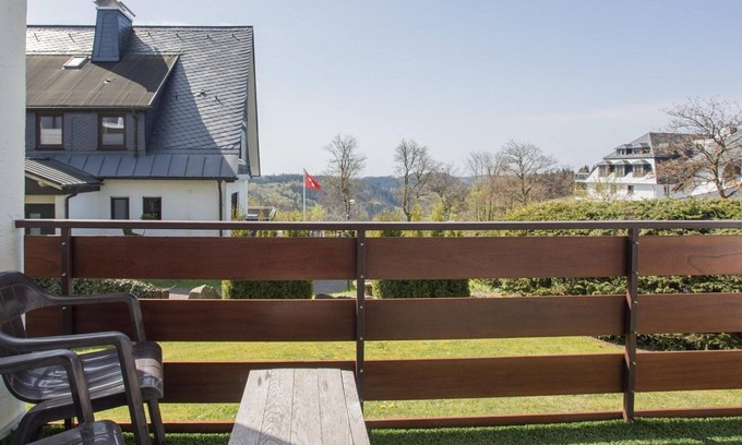Altastenberg Apartment | Discover Winterberg: a paradise in every season!
