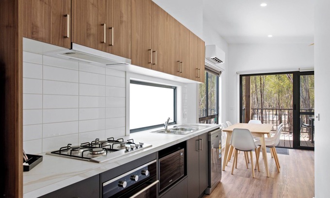 Echuca Village Other | Discovery Parks - Echuca