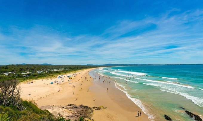 Pambula Beach Other | Discovery Parks - Pambula Beach