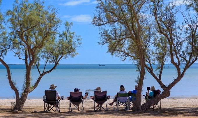 Ripon Other | Discovery Parks - Streaky Bay Foreshore