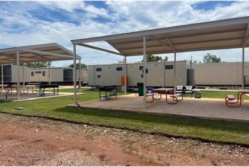 Lansdowne Other | Discovery Parks Workstay Villages -Tindal Village