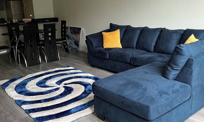 Royal Palm Bay Condo | Disney retreat. 4.5 miles from Disney.