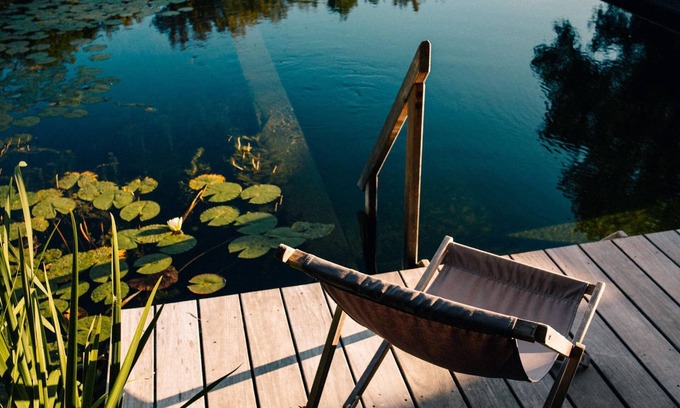 Egling House | Distinctive villa with sauna+pool near ski resort - Riedhof 2