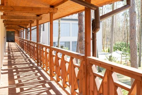 Miedzywodzie Resort | Diuna