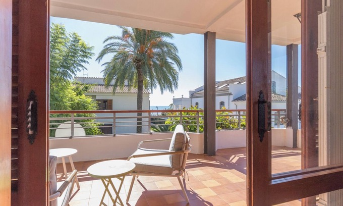 Benicassim Apartment | Dive into the Villas of Benicasim