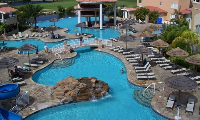 Oranjestad Hotel | Divi Beach Resort-Ocean View 1 BR/2BA Suite