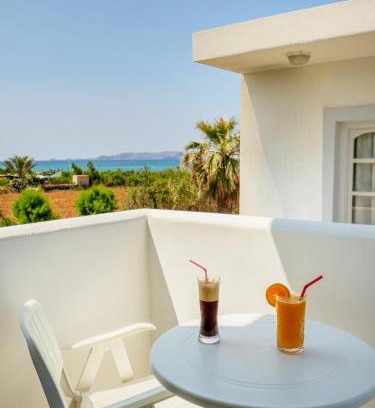 Gouves Apartment | Divina Seaside Apartments by Estia