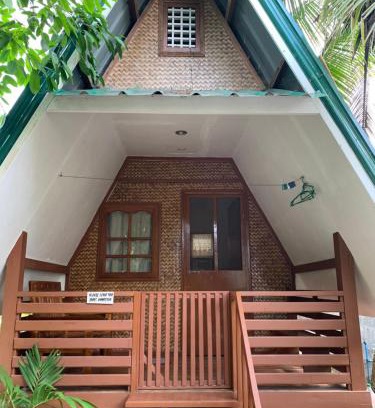 Port Barton House | Divinagracia Cottages
