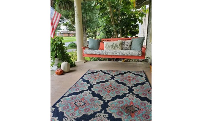 Dixieland Cottage | Dixieland Delight