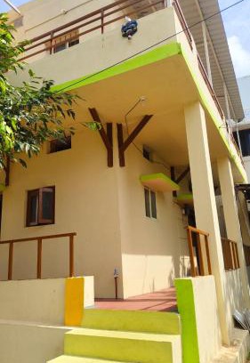 Kamalapur House | DIYA sTAY