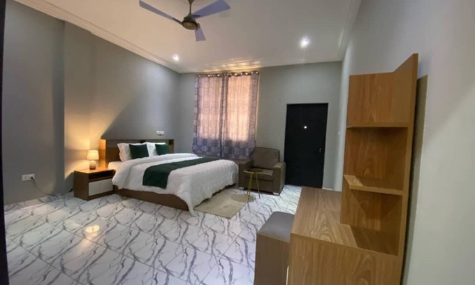 Tema Apartment | DJ Villa Your Premium Stay-NF13