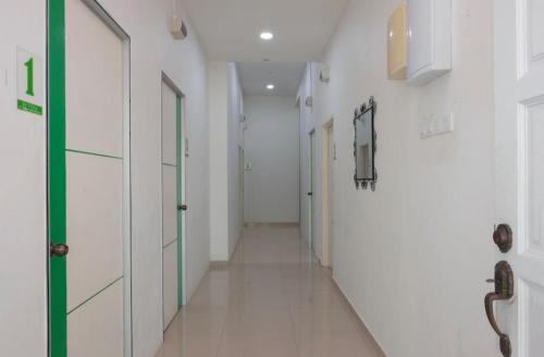 Kuala Rompin House | DLAYARAN VILLA GUEST HOUSE