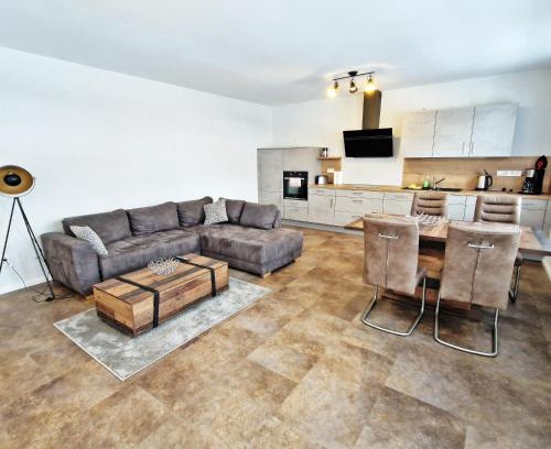 Dingelstaedt Apartment | DM Hotels & Apartments - Apartment Rasenweg
