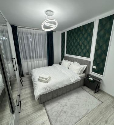 Radauti Apartment | DMluxury