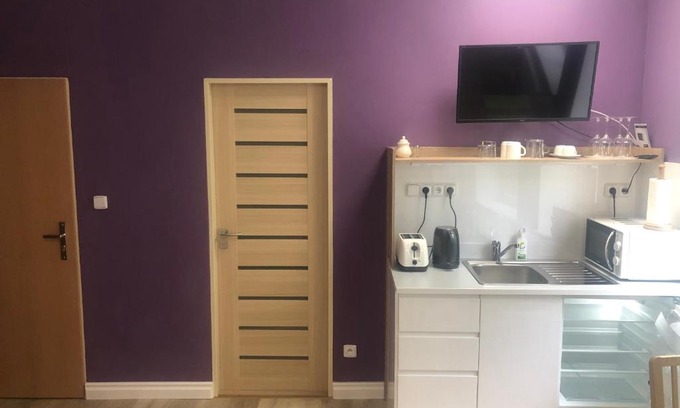 Korycany Apartment | DNM Inn