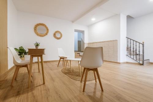Margallo House | Doña Norma