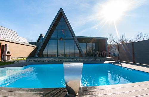 Sapanca House | Doğada View