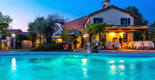 Olmo di Mira Hotel | Do Ciacole In Relais
