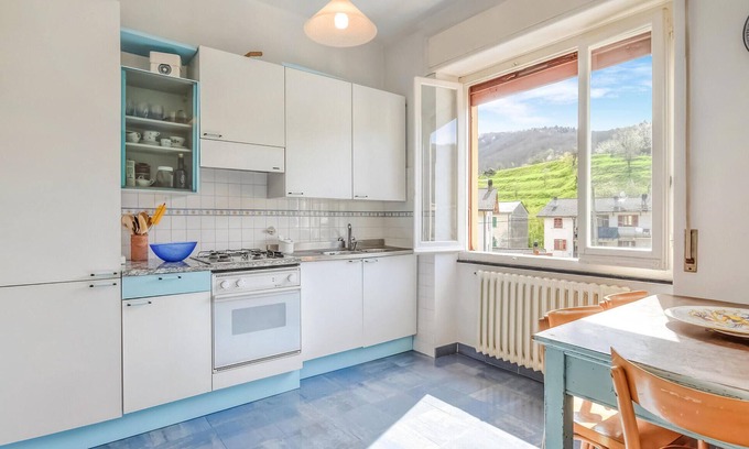 Rezzoaglio House | Do you dream of a relaxing vacation with cultural experiences and walks in nature?