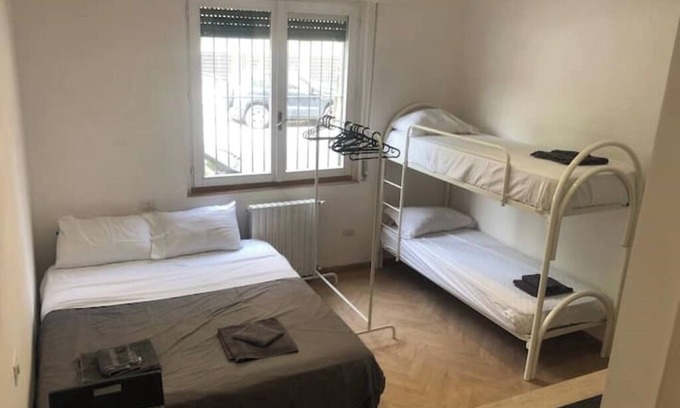 Villa San Giovanni Apartment | Doberdò Maxi