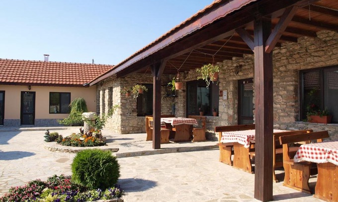 Shabla House | Dobrevata House