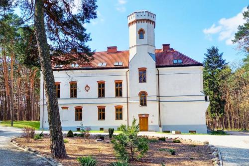 Konstancin-Jeziorna Resort | Dobry Zakątek Dom Rekolekcyjny