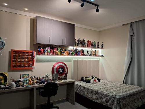 Centro House | Doce Lar- COP 30
