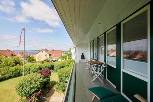 Heikendorf Apartment | Dock 19