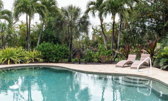 Sanibel House | Dockside Dream at Ding Darling