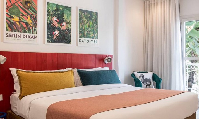 Grand-Baie Apartment | Dodo Square