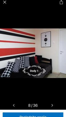 Leskovac Apartment | Dody apartmani