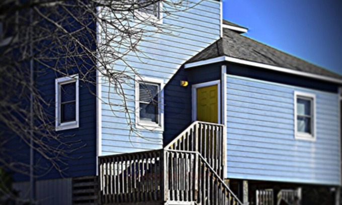 Ocean Sands House | 🐾 Dog Friendly Beach House 🐾