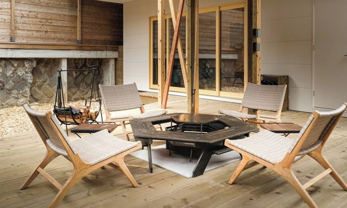 Miyakami RV Rental | Dog Sweet Base Dinner and breakfast included G/Ashigarashimo District Kanagawa