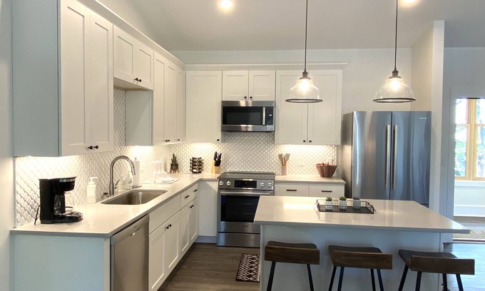 Blowing Rock Condo | Dogwood at Main & Pine