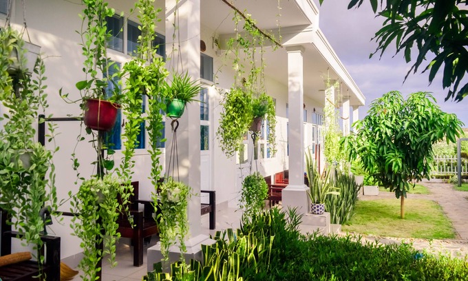 Ho Tram House | Doi Dua Homestay